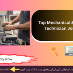 Skilled technicians wanted for top-paying industrial jobs in Saudi Arabia – Apply through SMR International Recruiting Consultant