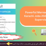 Mernad Protection Company Hiring Security Staff and Field Supervisors in Karachi and Sindh Mernad Security Karachi Jobs 2025